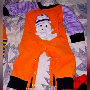 Marie Nicole boutique boys 0-3 months outfits for fall winter